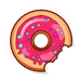 donut icon